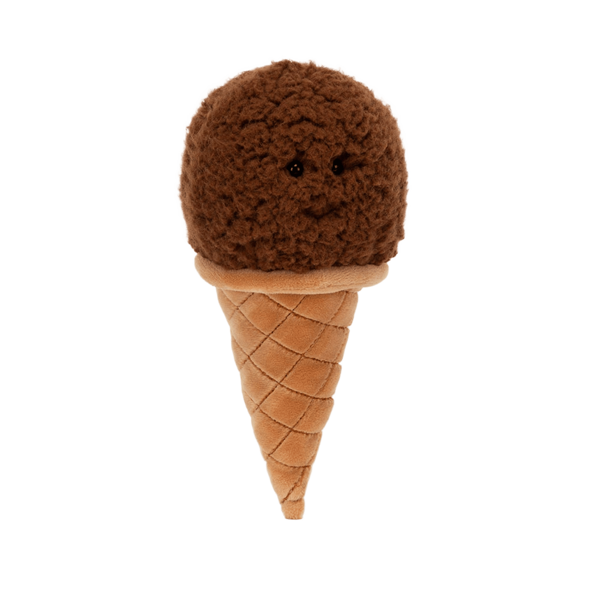 Irresistible Ice Cream Chocolate