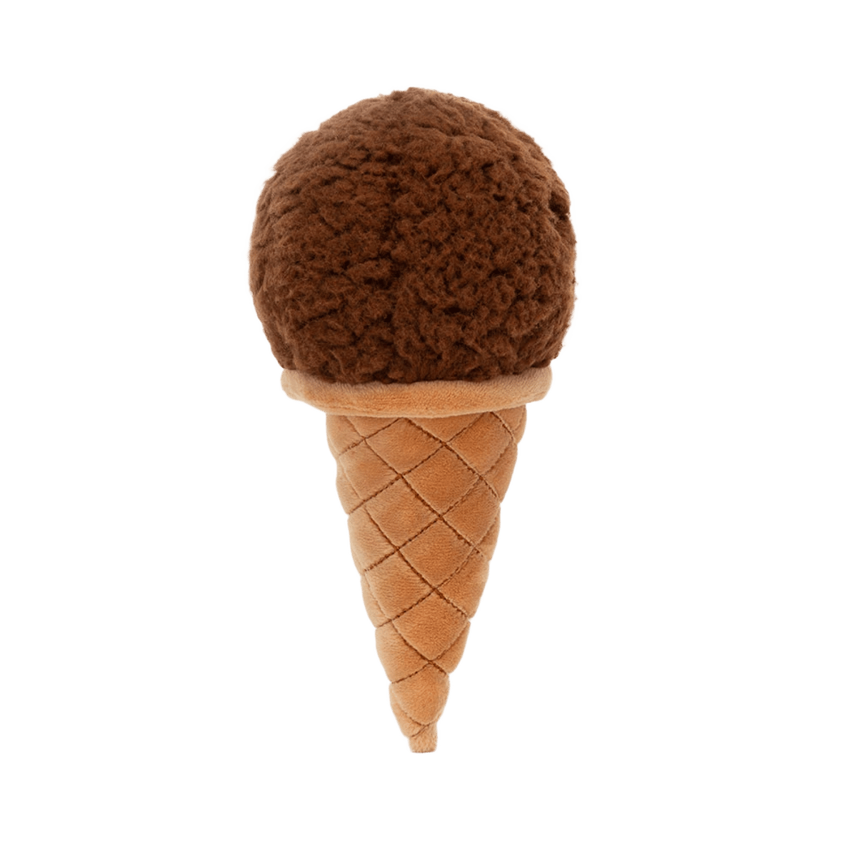 Irresistible Ice Cream Chocolate