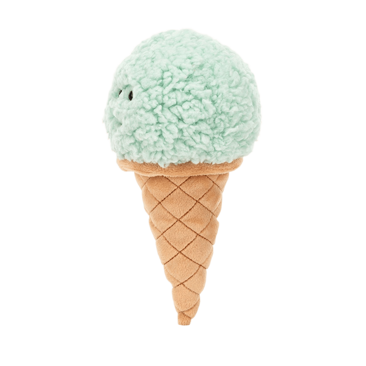 Irresistible Ice Cream Mint