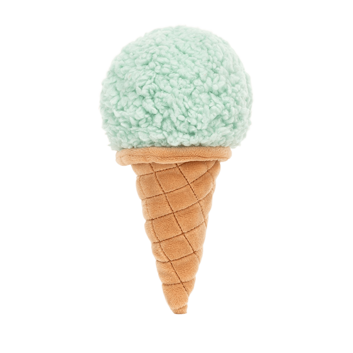 Irresistible Ice Cream Mint