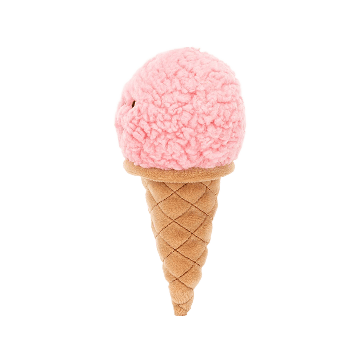 Irresistible Ice Cream Strawberry