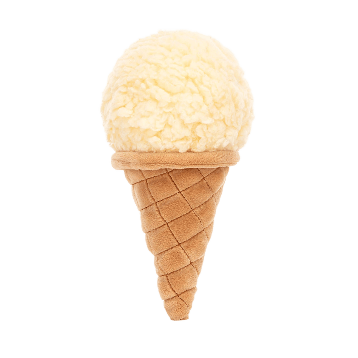 Irresistible Ice Cream Vanilla
