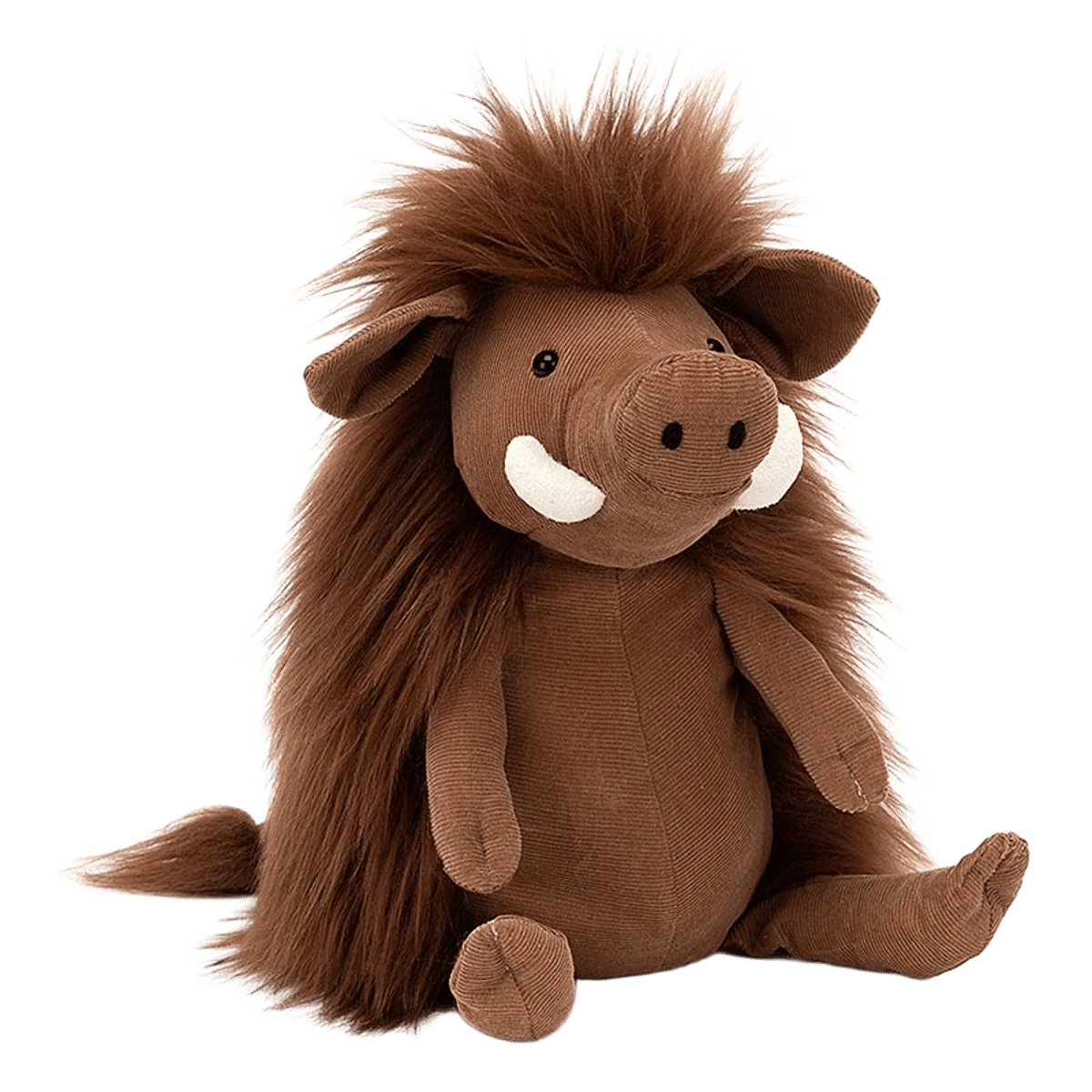 Jackadee Warthog