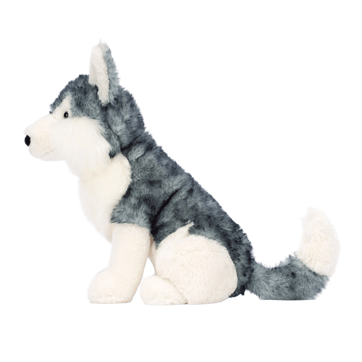 Jackson Husky