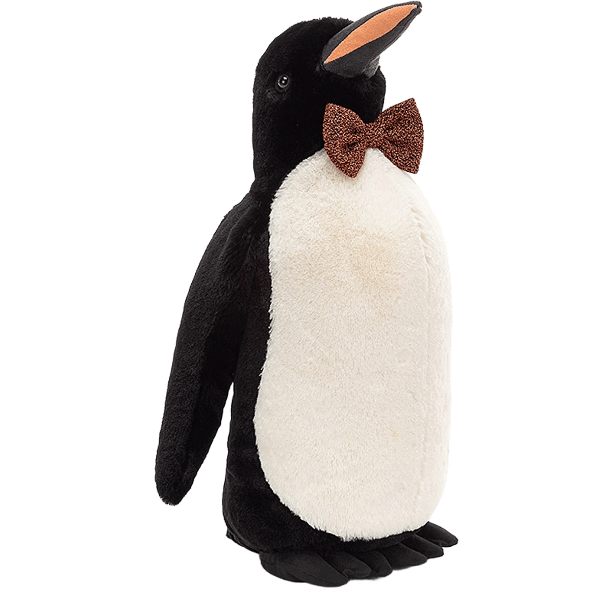 Jazzy Penguin