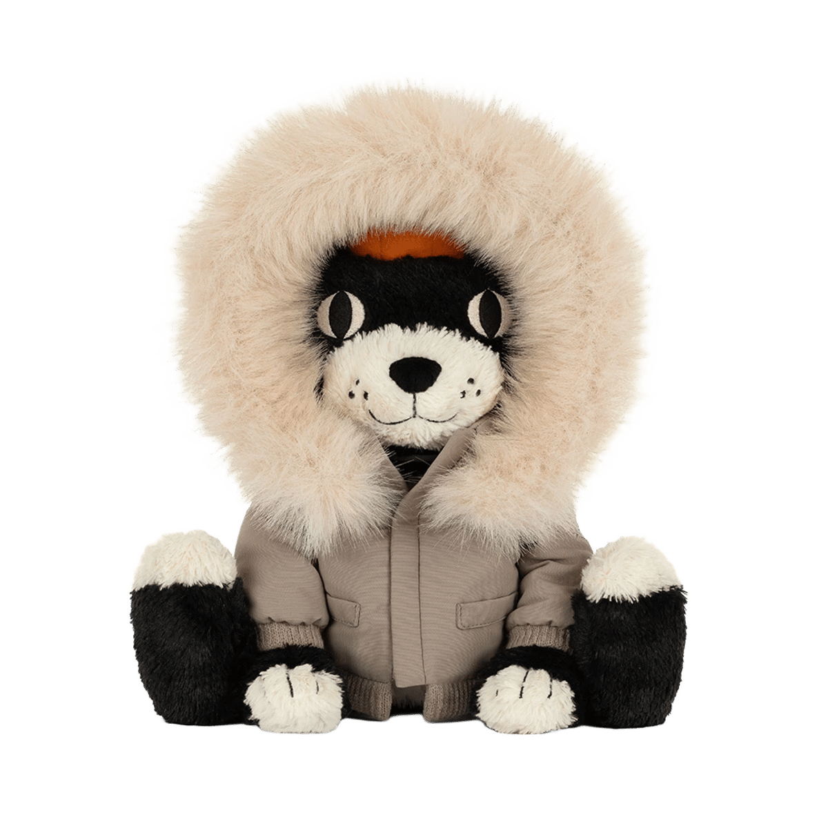 Jellycat Jack ‘Alpine’