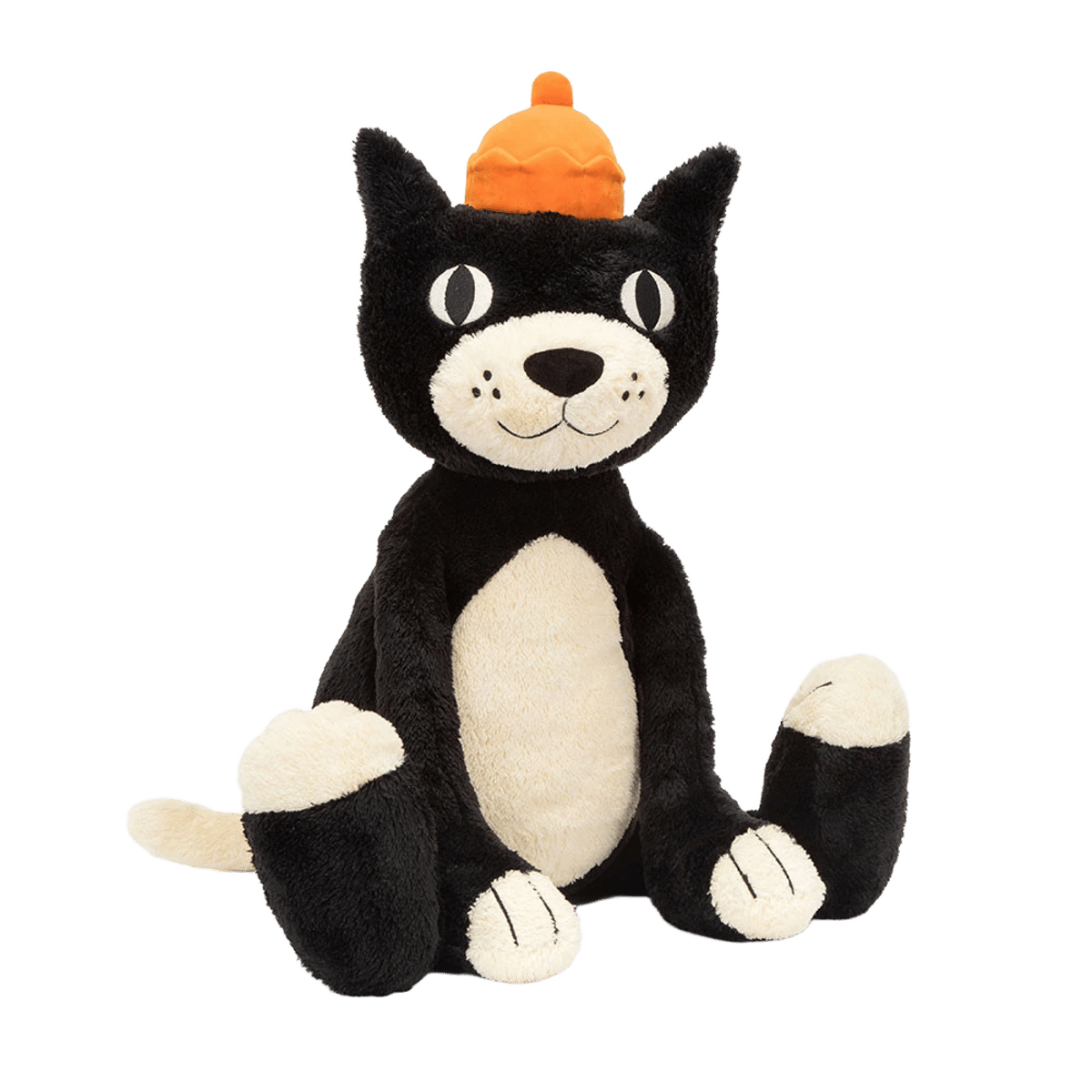 Jellycat Jack