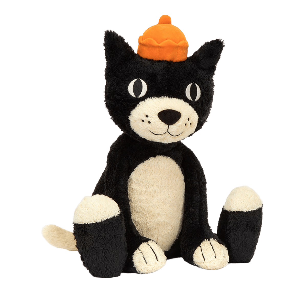 Jellycat Jack