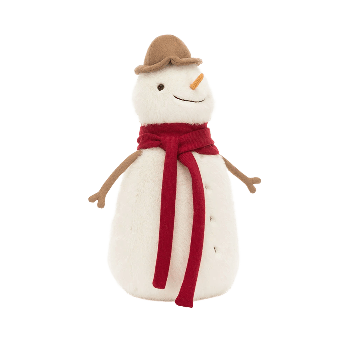 Jesse Snowman
