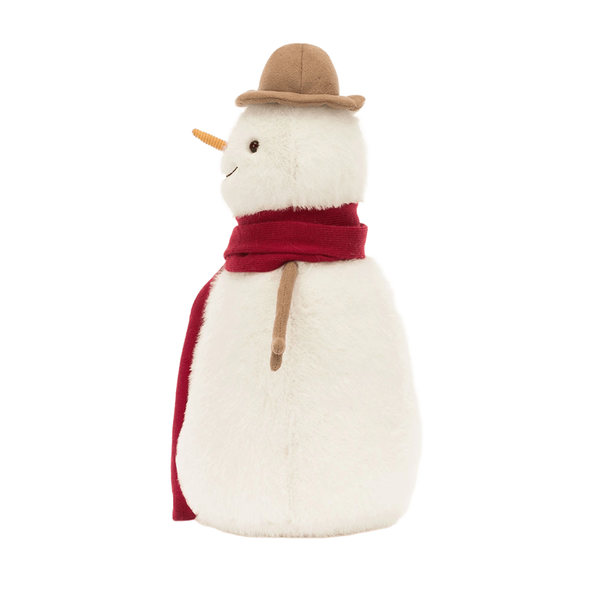Jesse Snowman