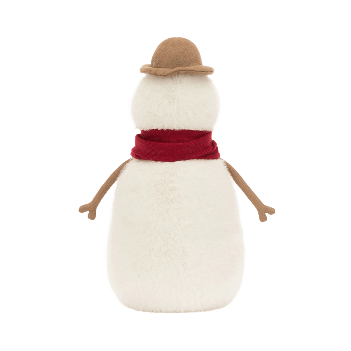 Jesse Snowman