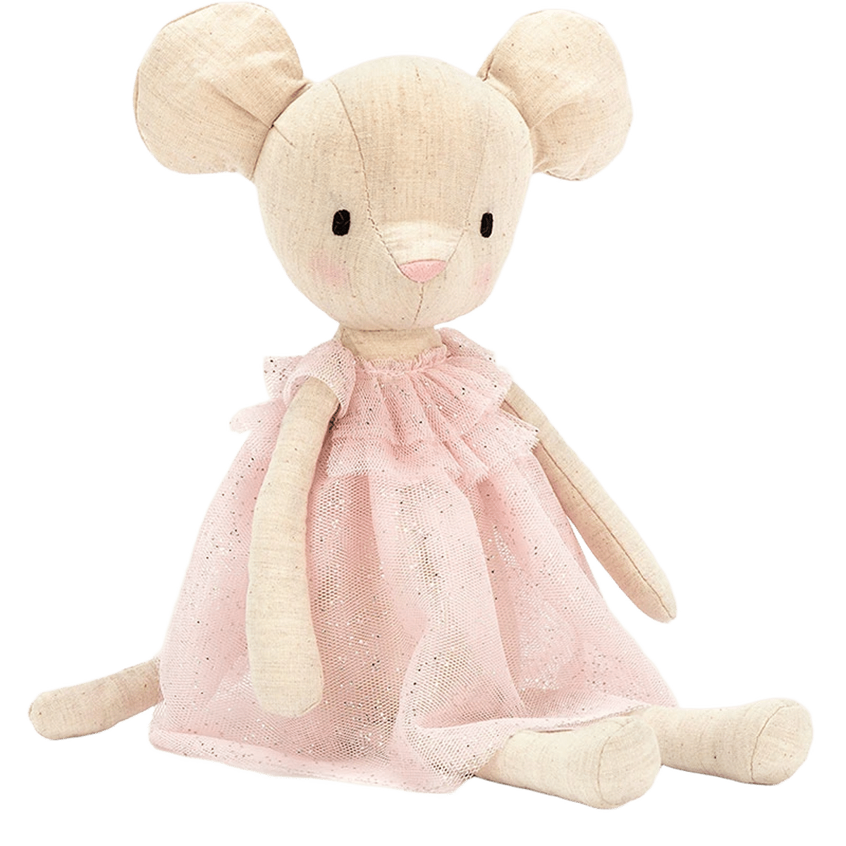 Jolie Mouse