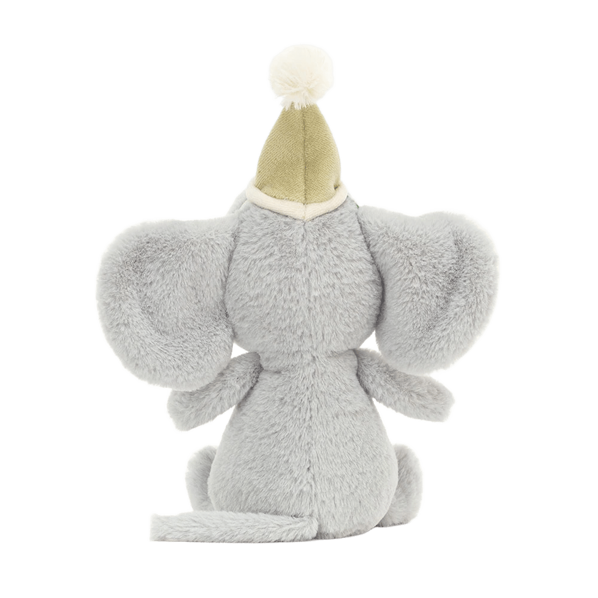 Jollipop Elephant