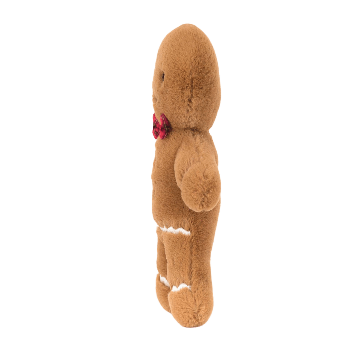 Jolly Gingerbread Fred