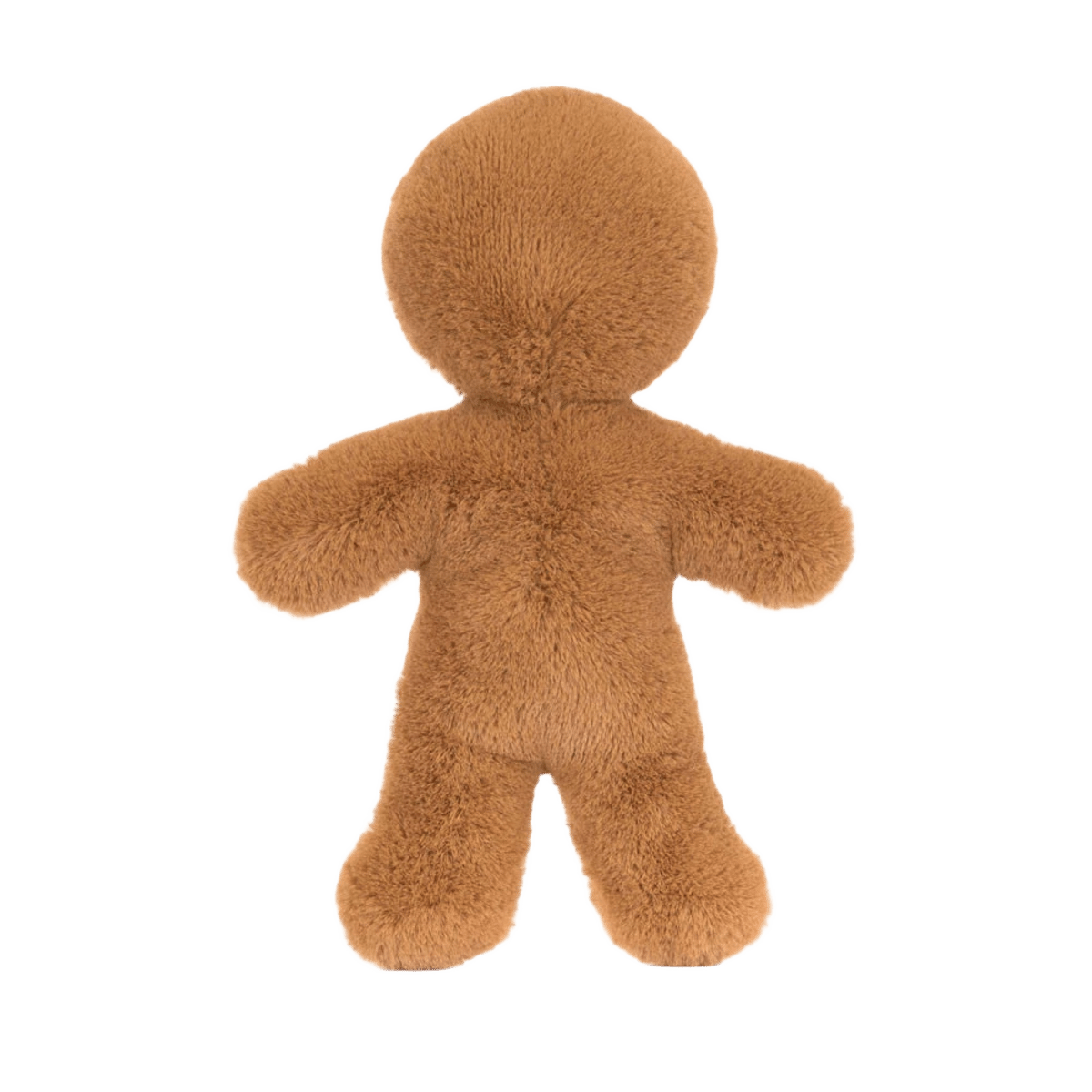 Jolly Gingerbread Fred