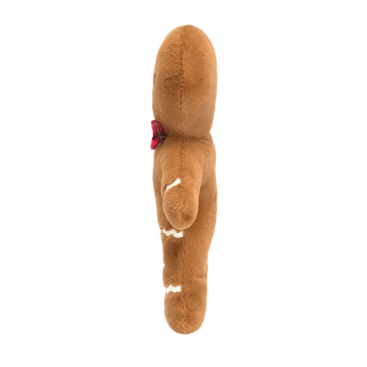 Jolly Gingerbread Fred