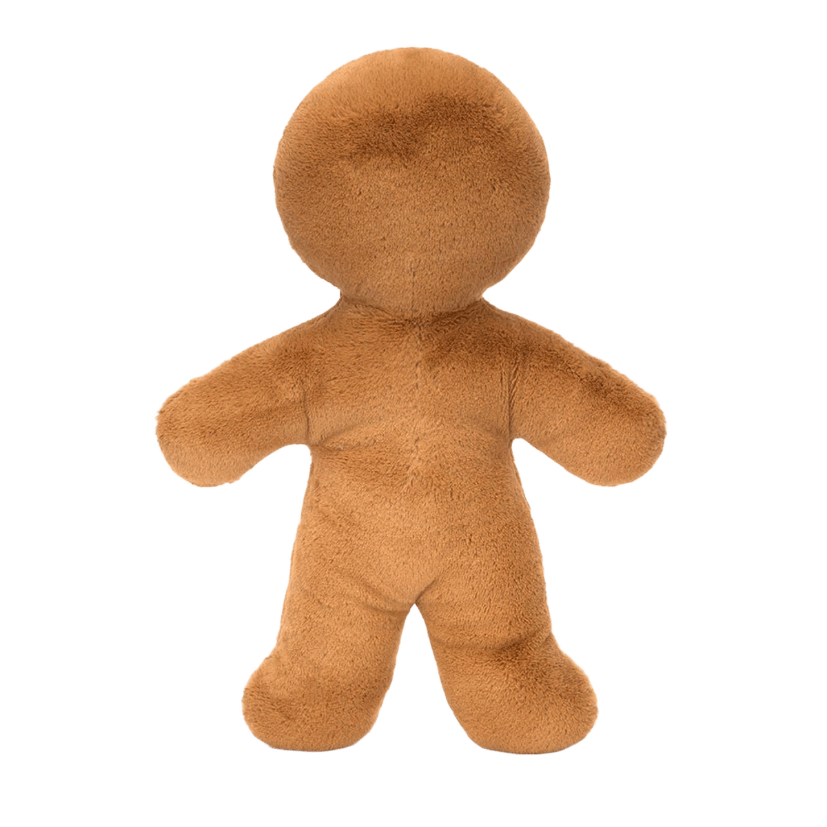 Jolly Gingerbread Fred