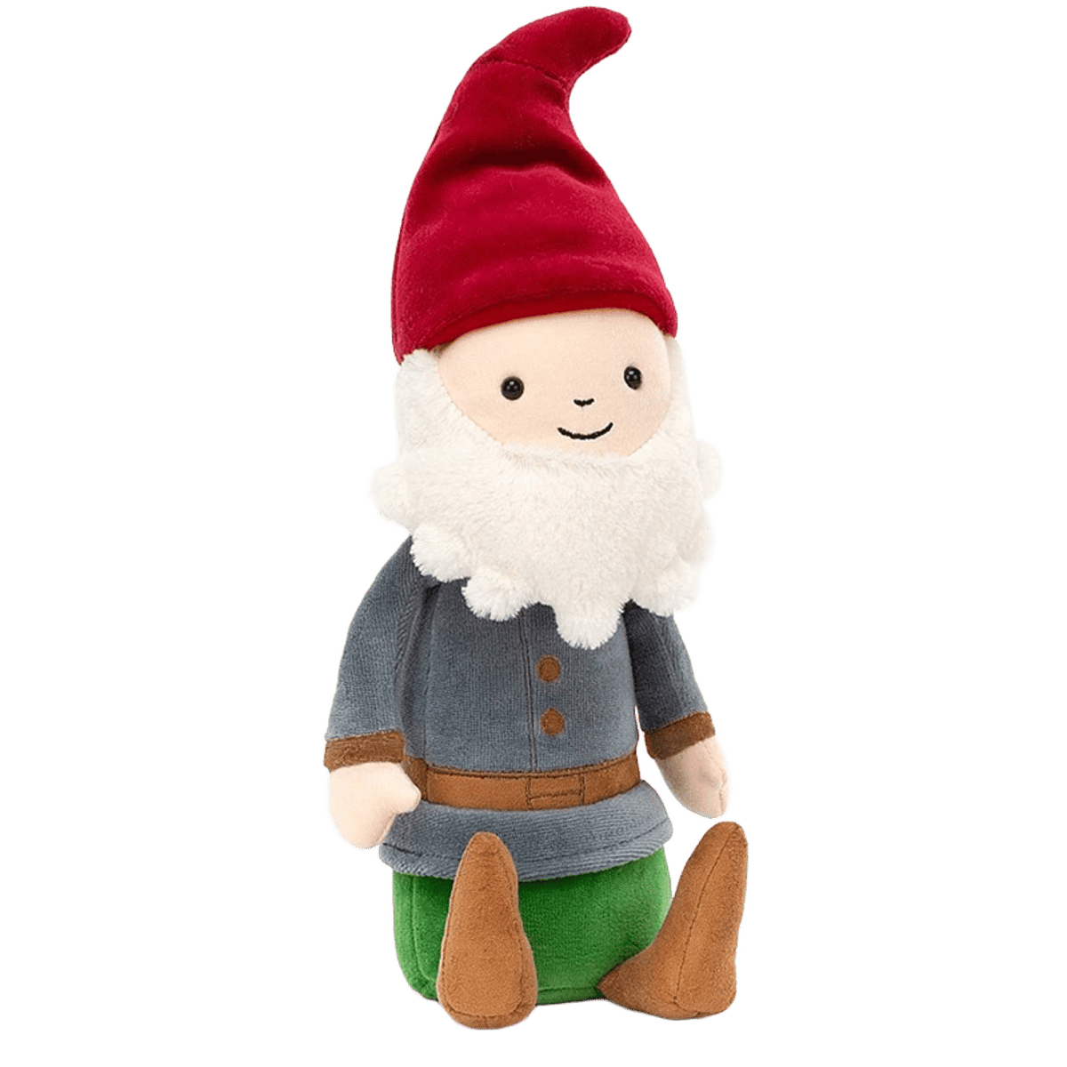 Jolly Gnome Jim