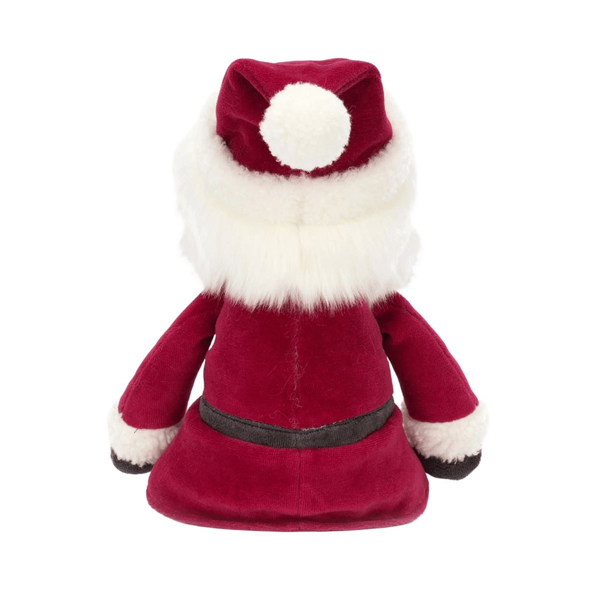 Jolly Santa