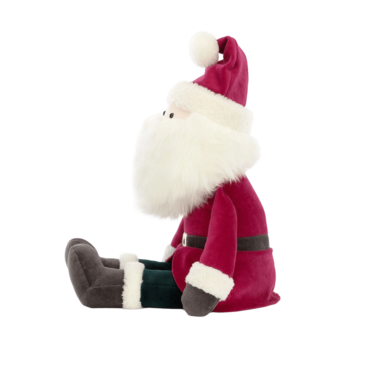 Jolly Santa