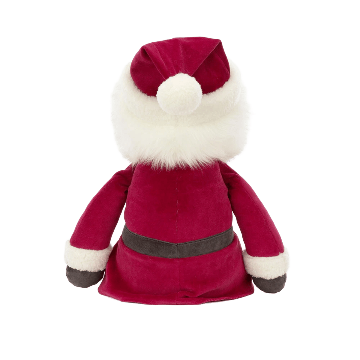 Jolly Santa