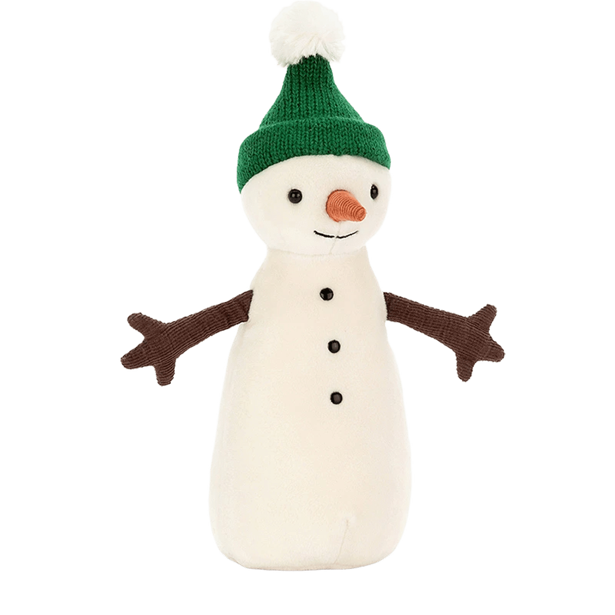 Jolly Snowman