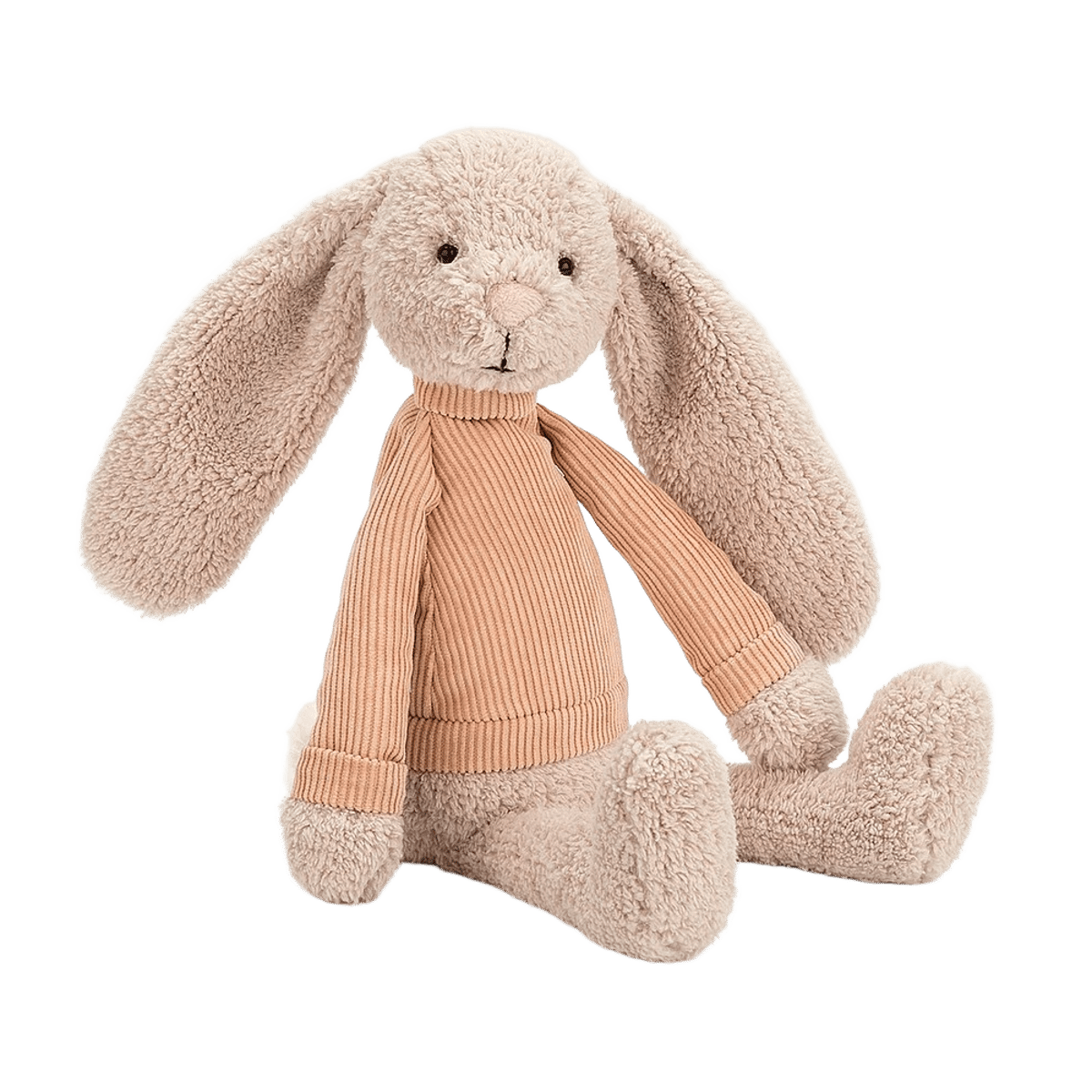 Jumble Bunny