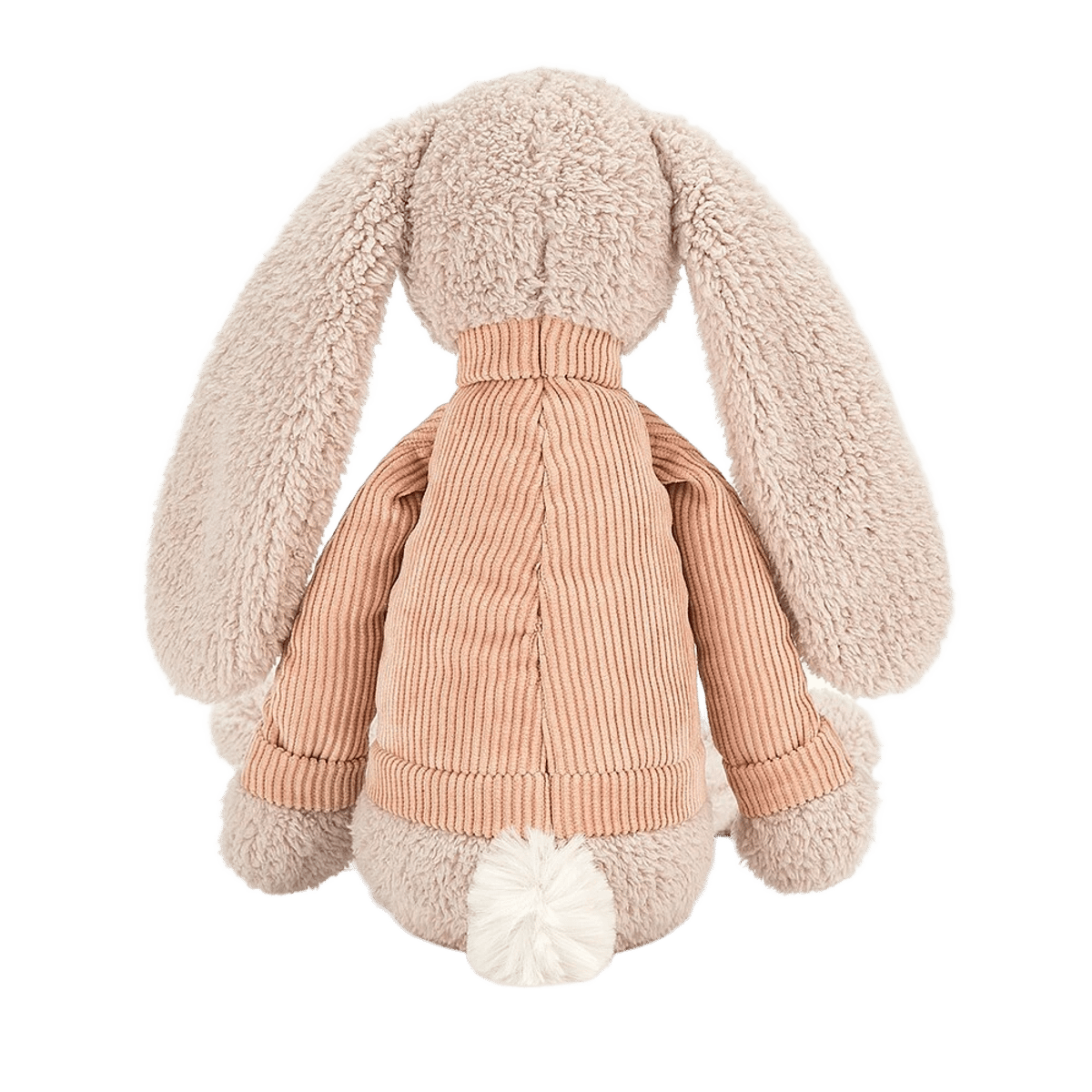 Jumble Bunny