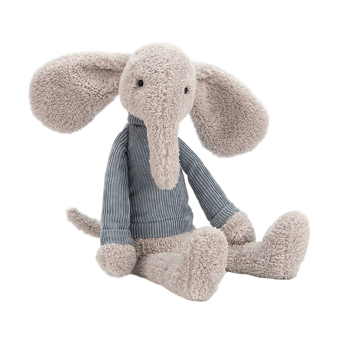 Jumble Elephant