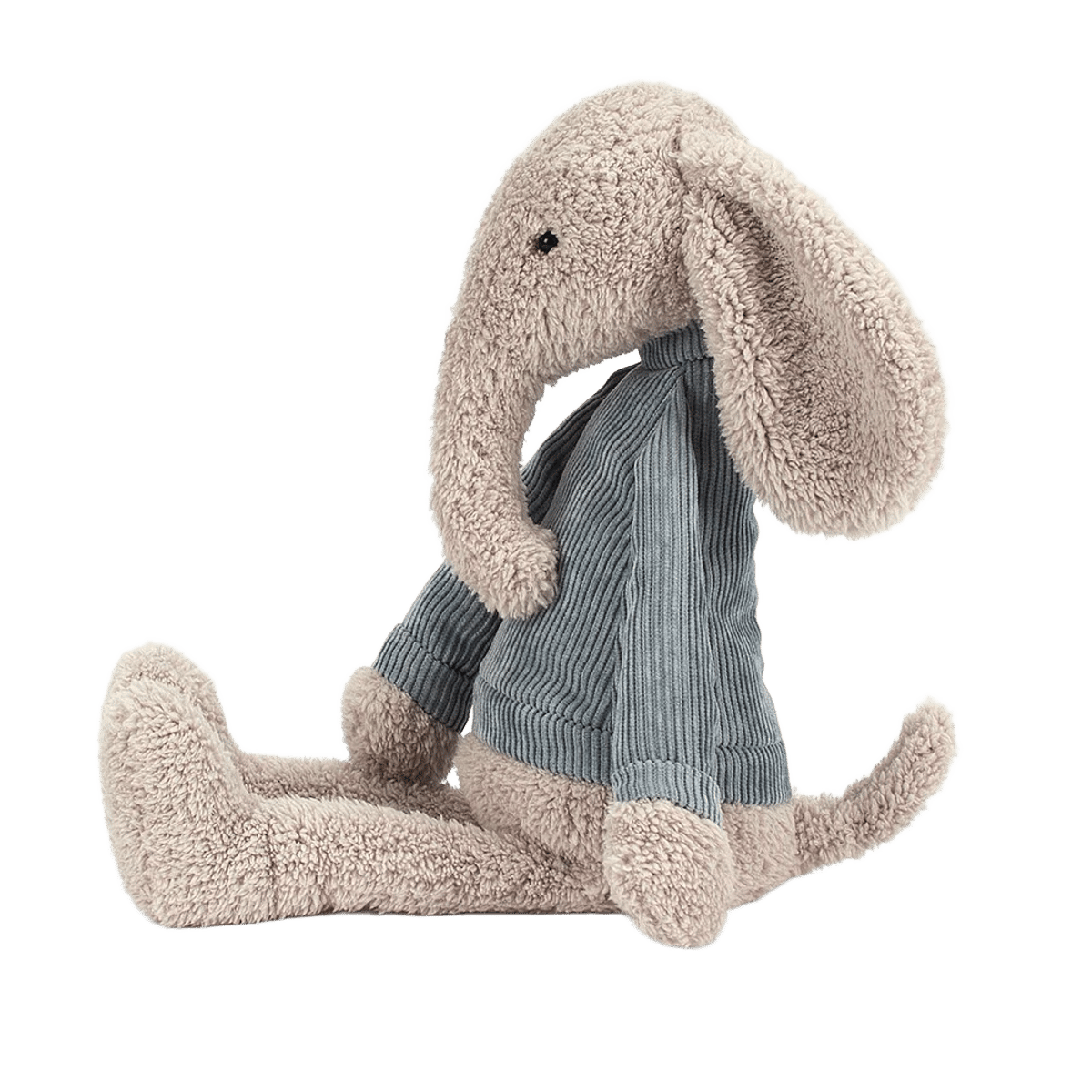 Jumble Elephant
