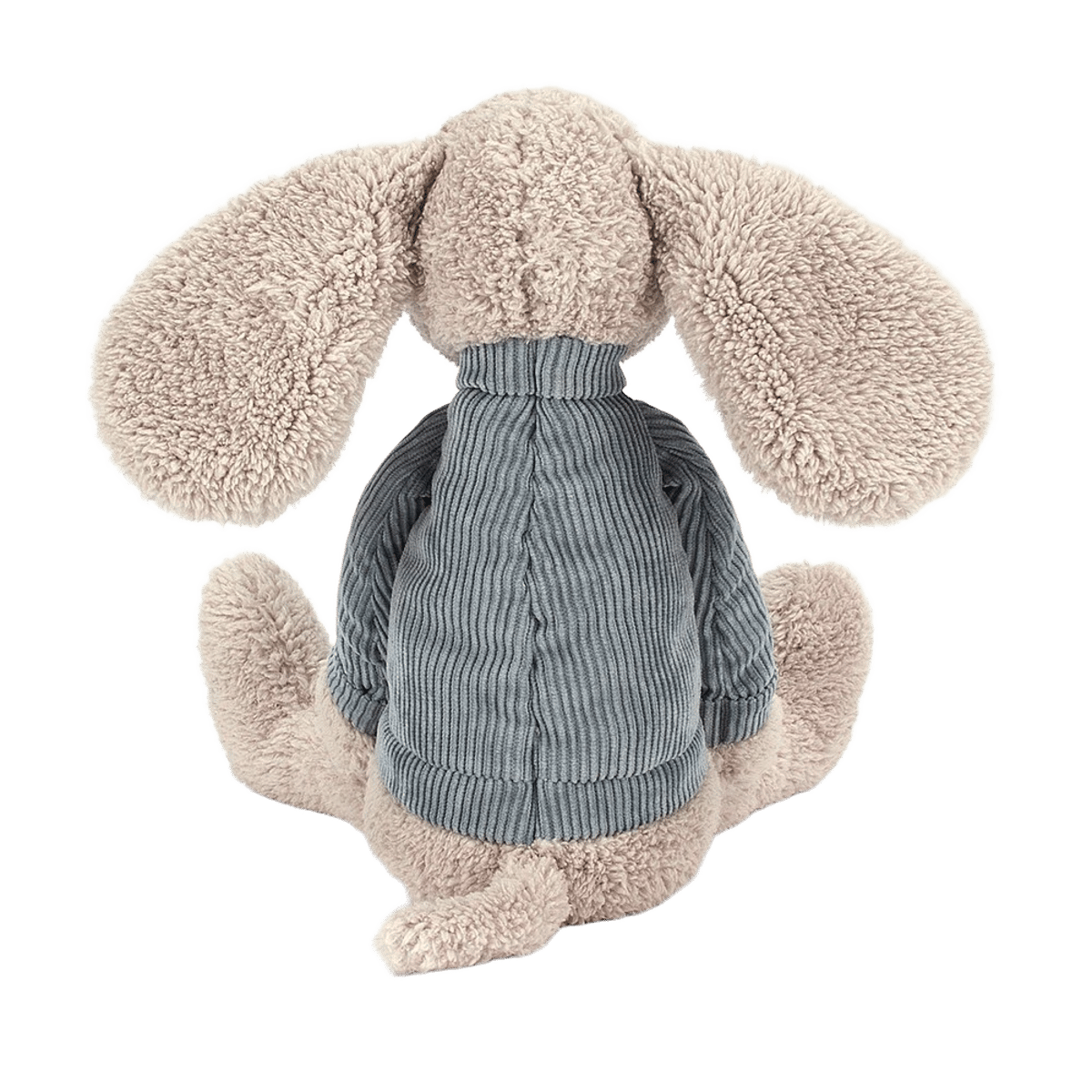 Jumble Elephant