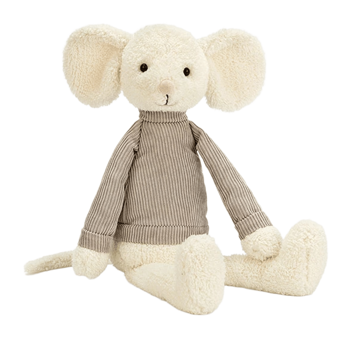Jumble Mouse - Brown