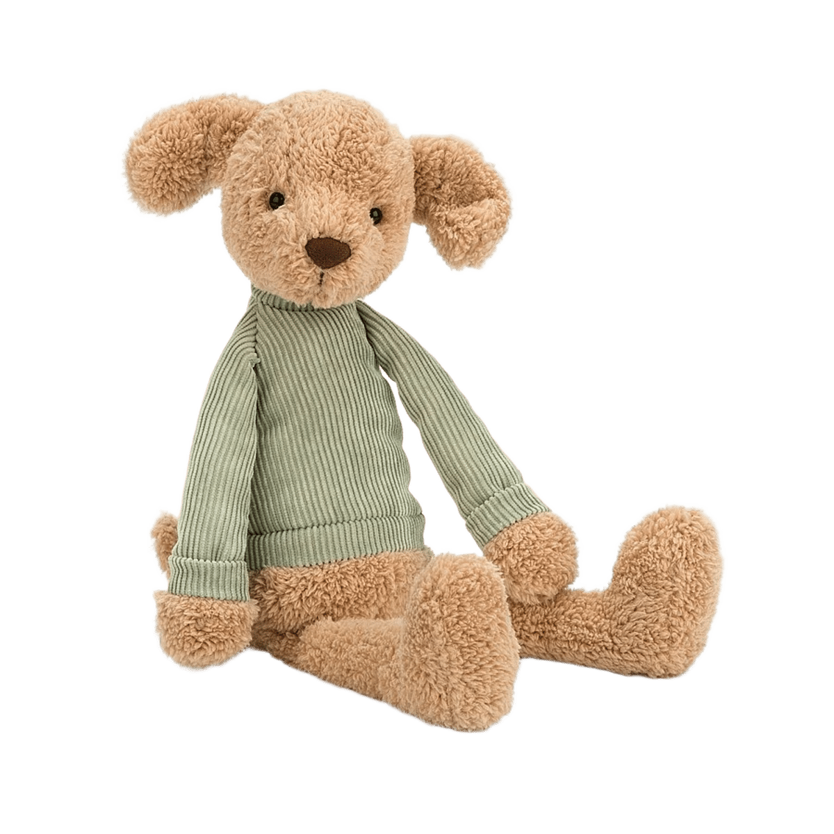 Jumble Puppy