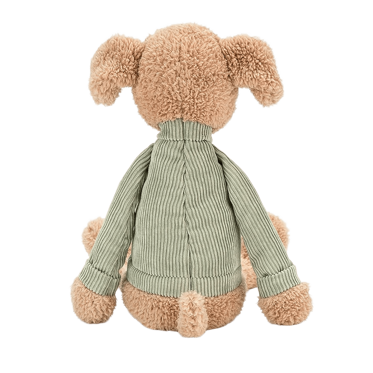 Jumble Puppy