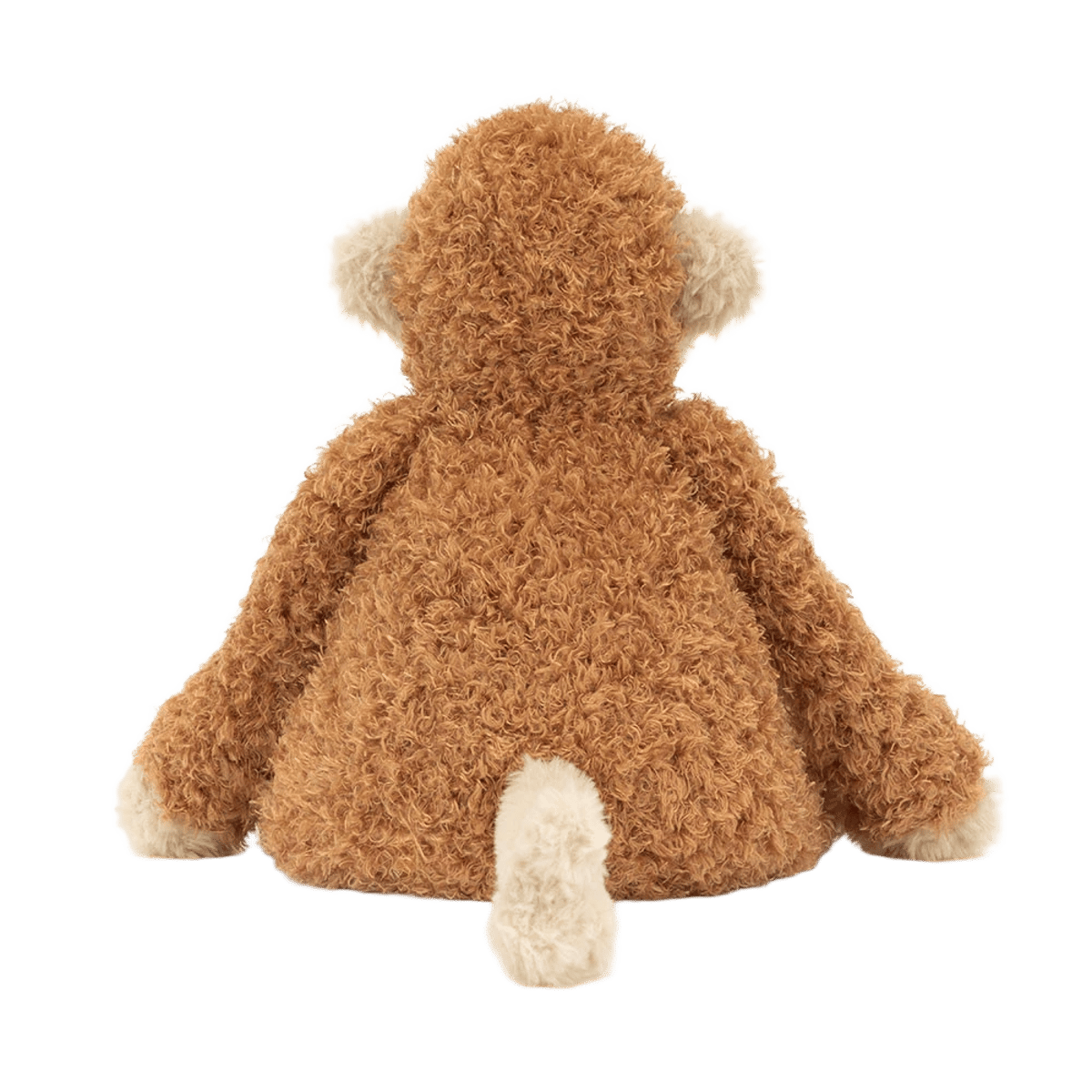 Junglie Monkey