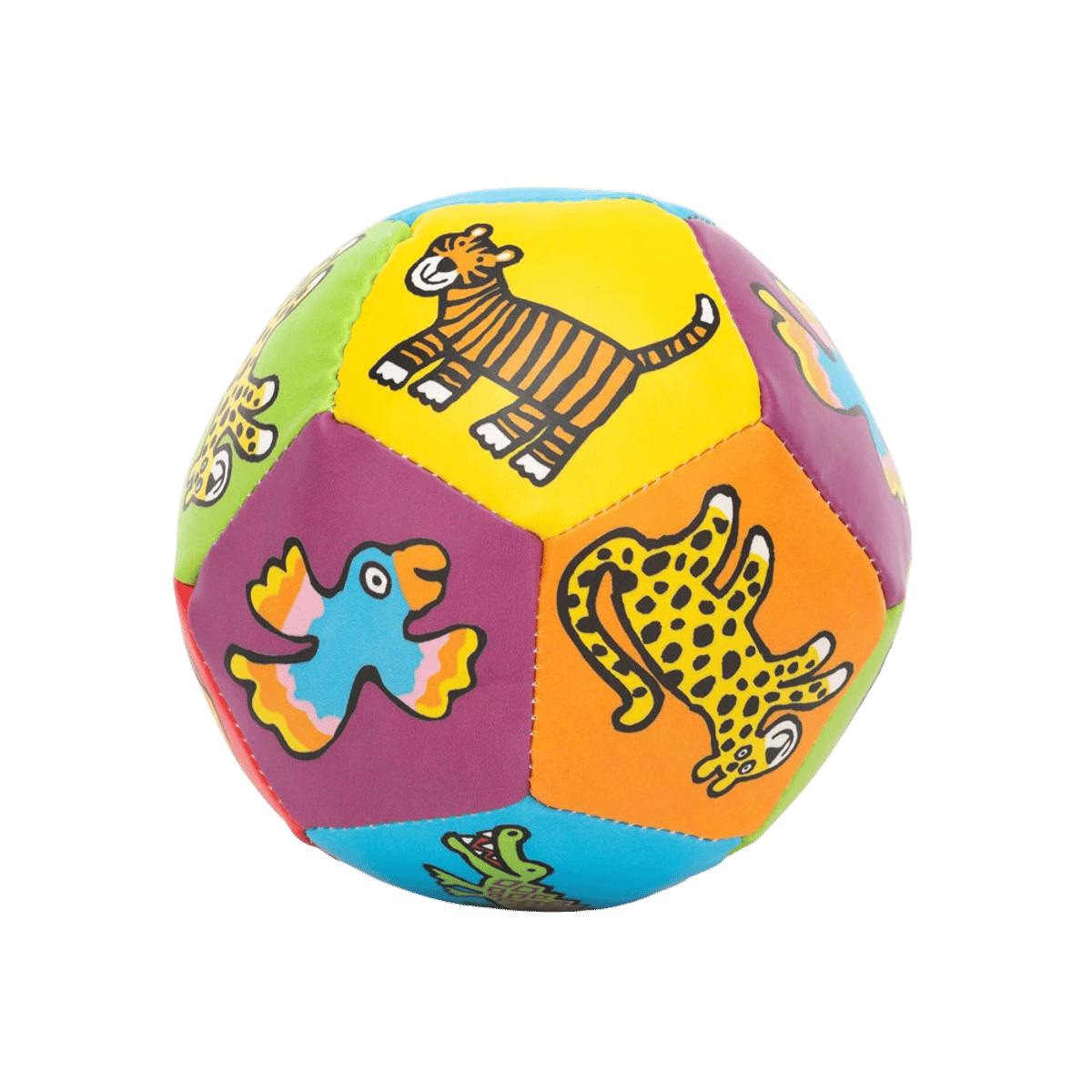 Jungly Tails Boing Ball