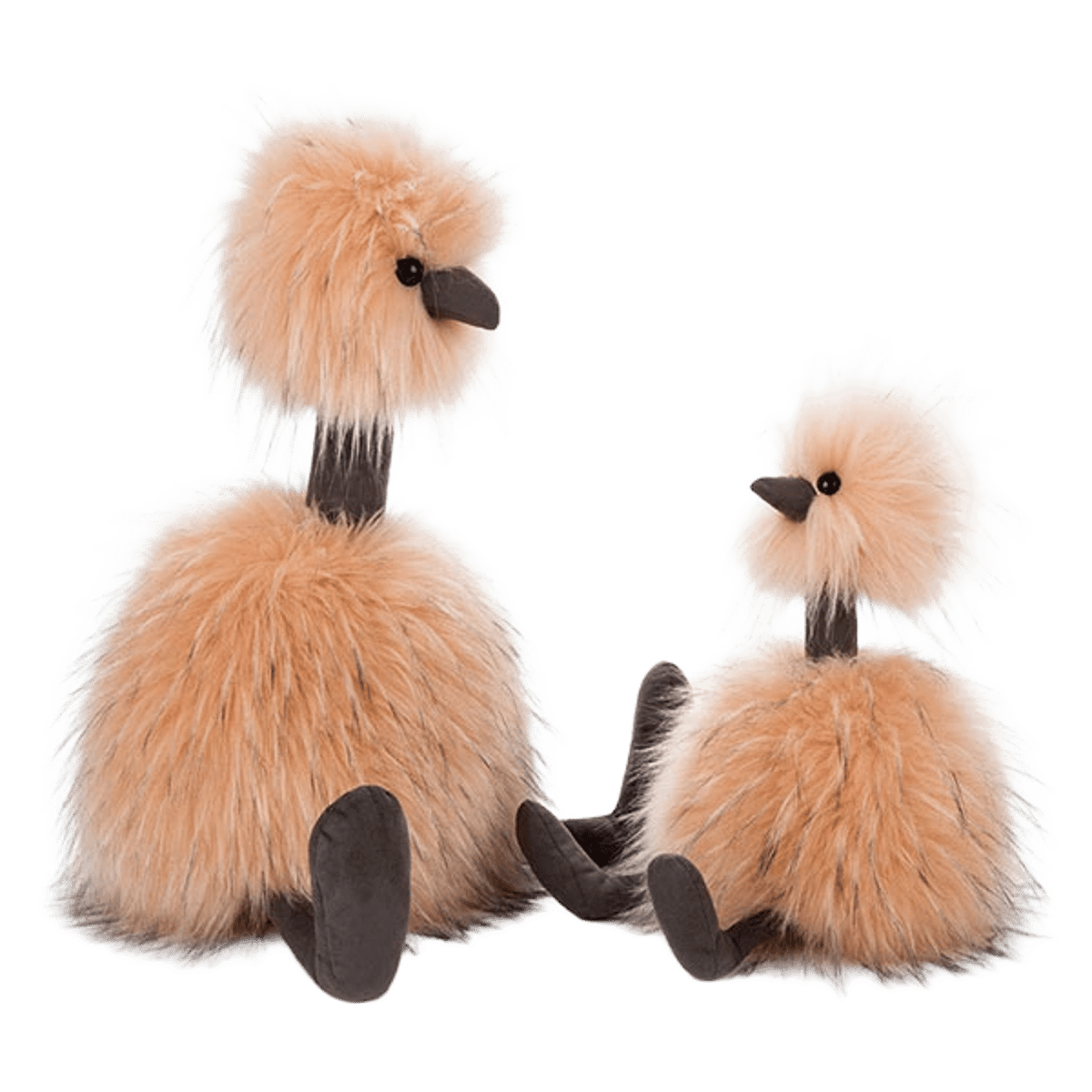 Just Peachy Pompom