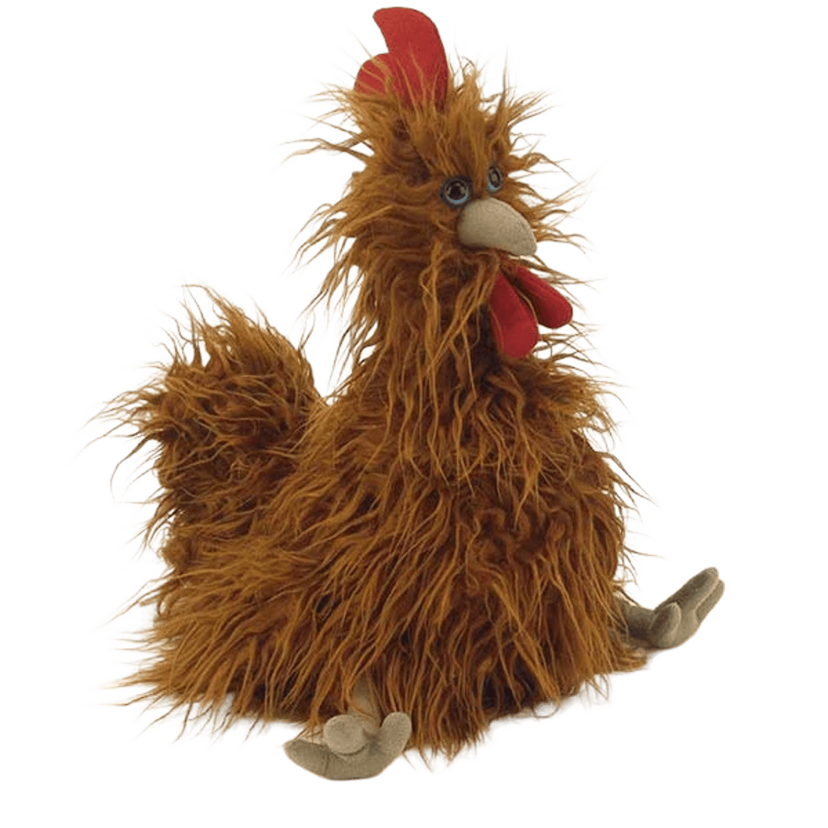 Kenny Cockerel