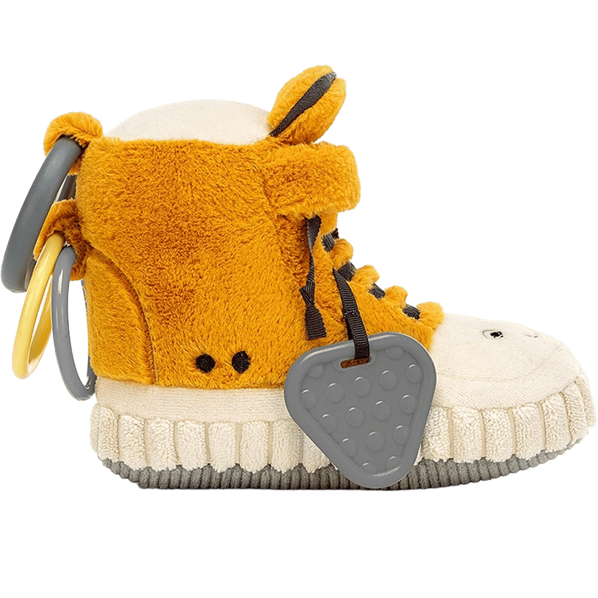 Kicketty Sneaker Activity Toy