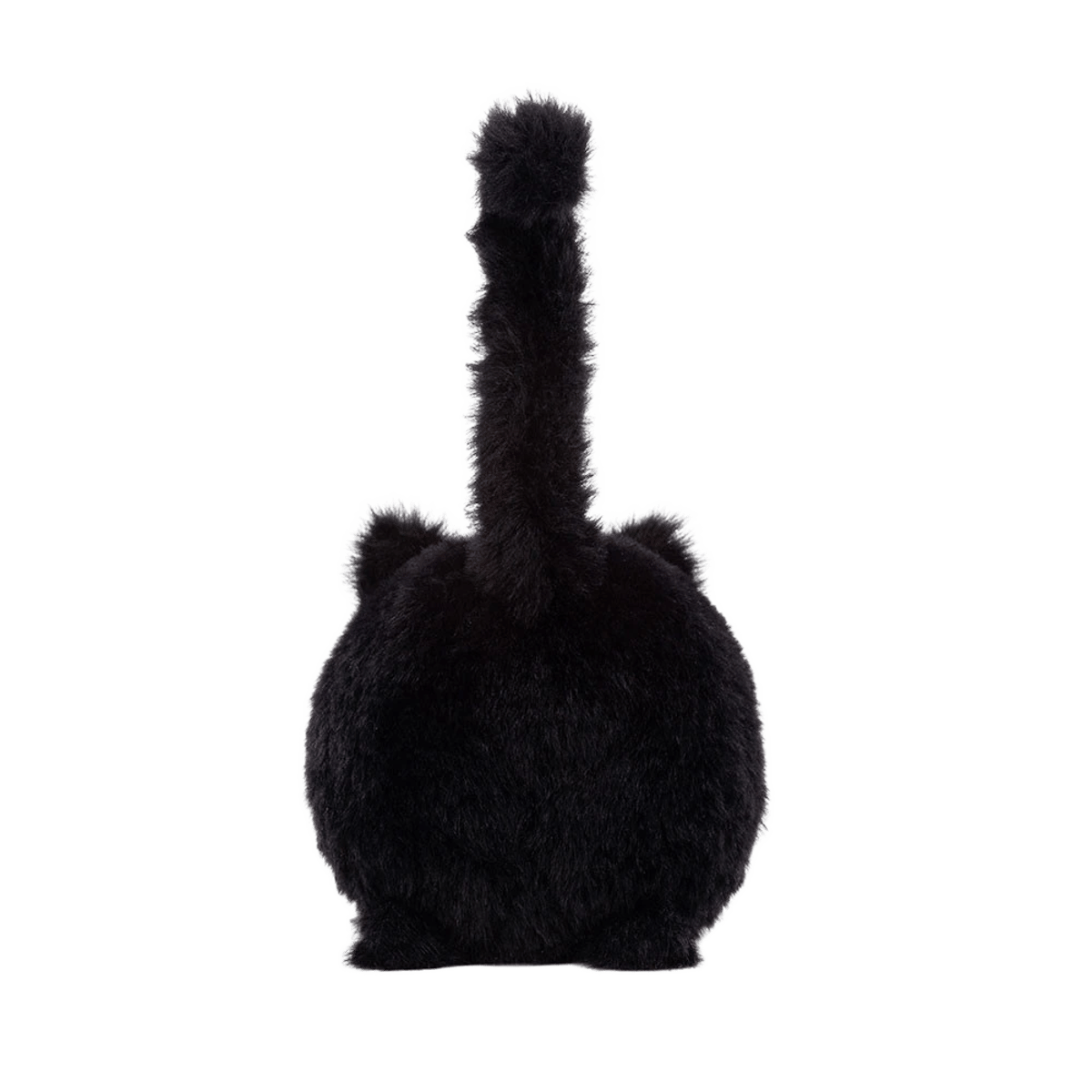 Kitten Caboodle - Black