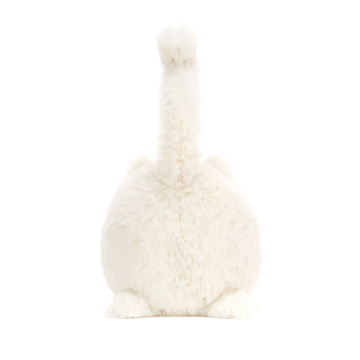 Kitten Caboodle - Cream
