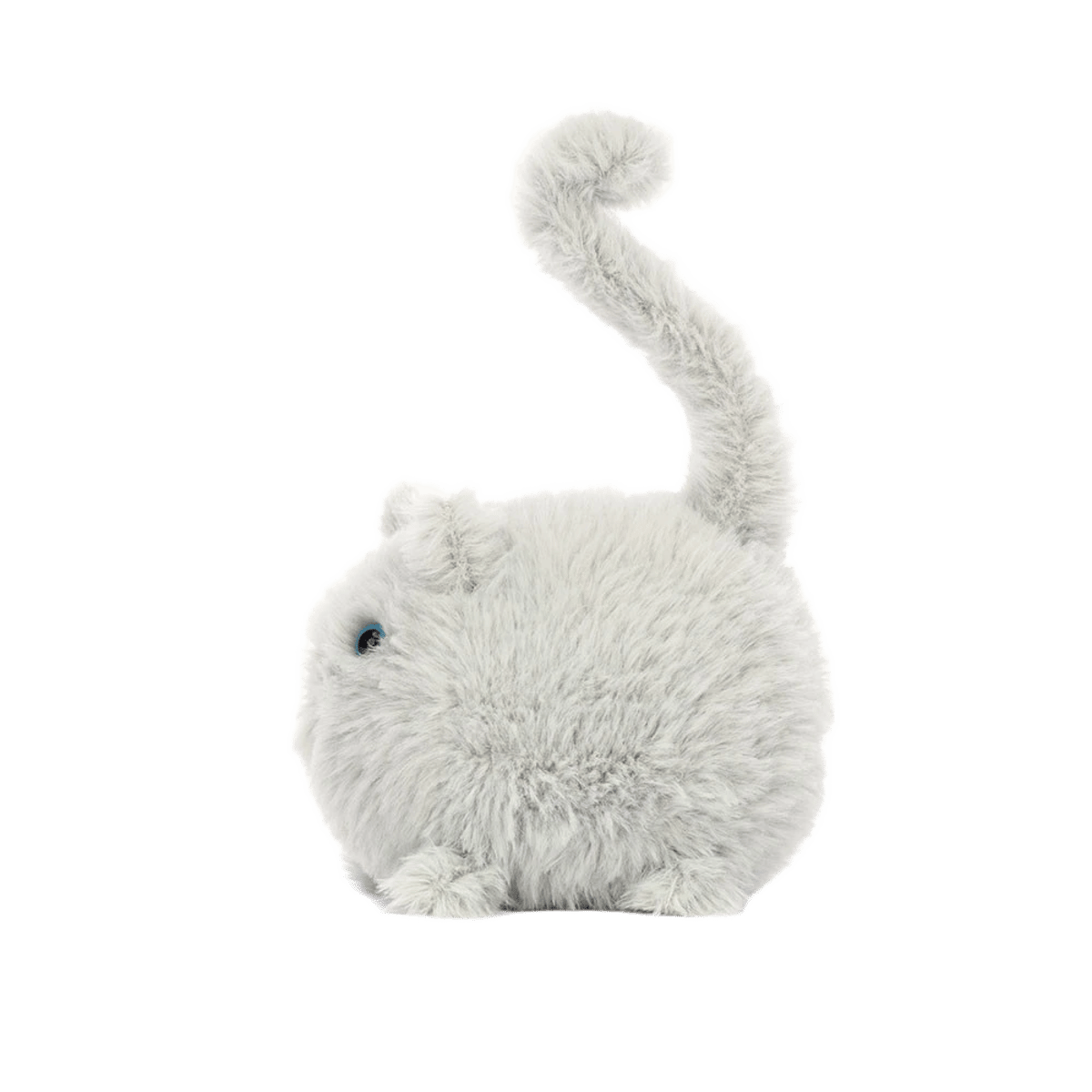 Kitten Caboodle - Grey