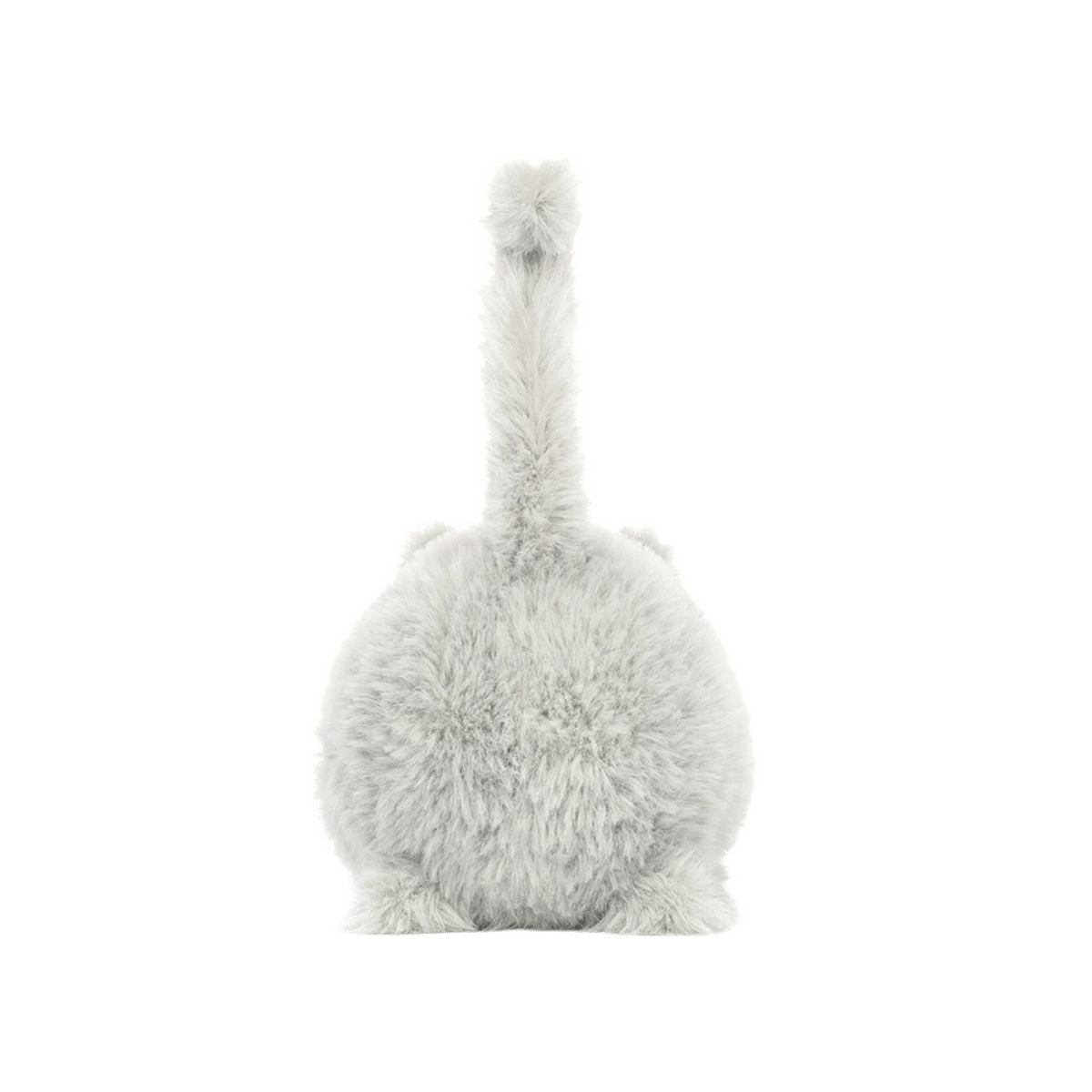 Kitten Caboodle - Grey