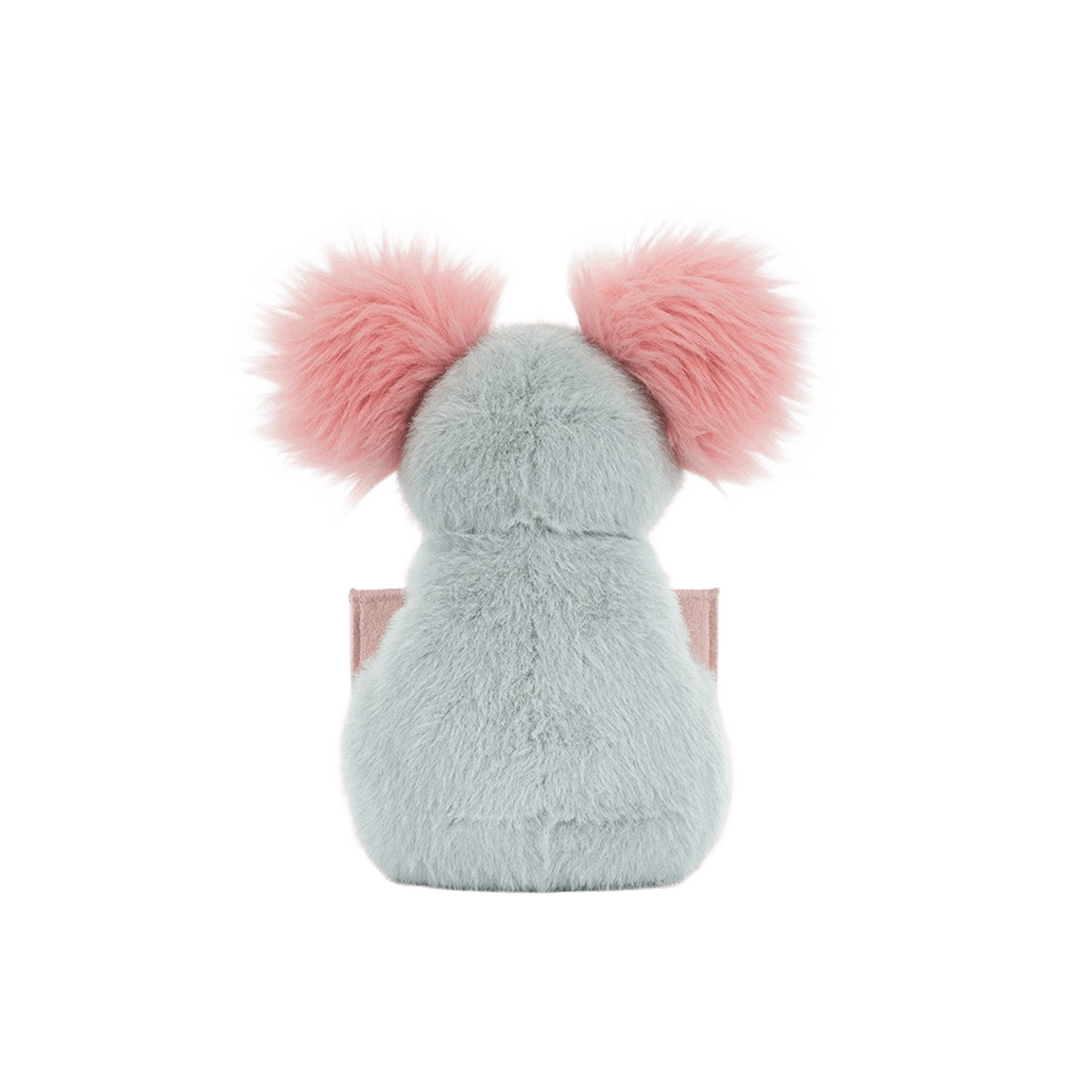 Koala with Message