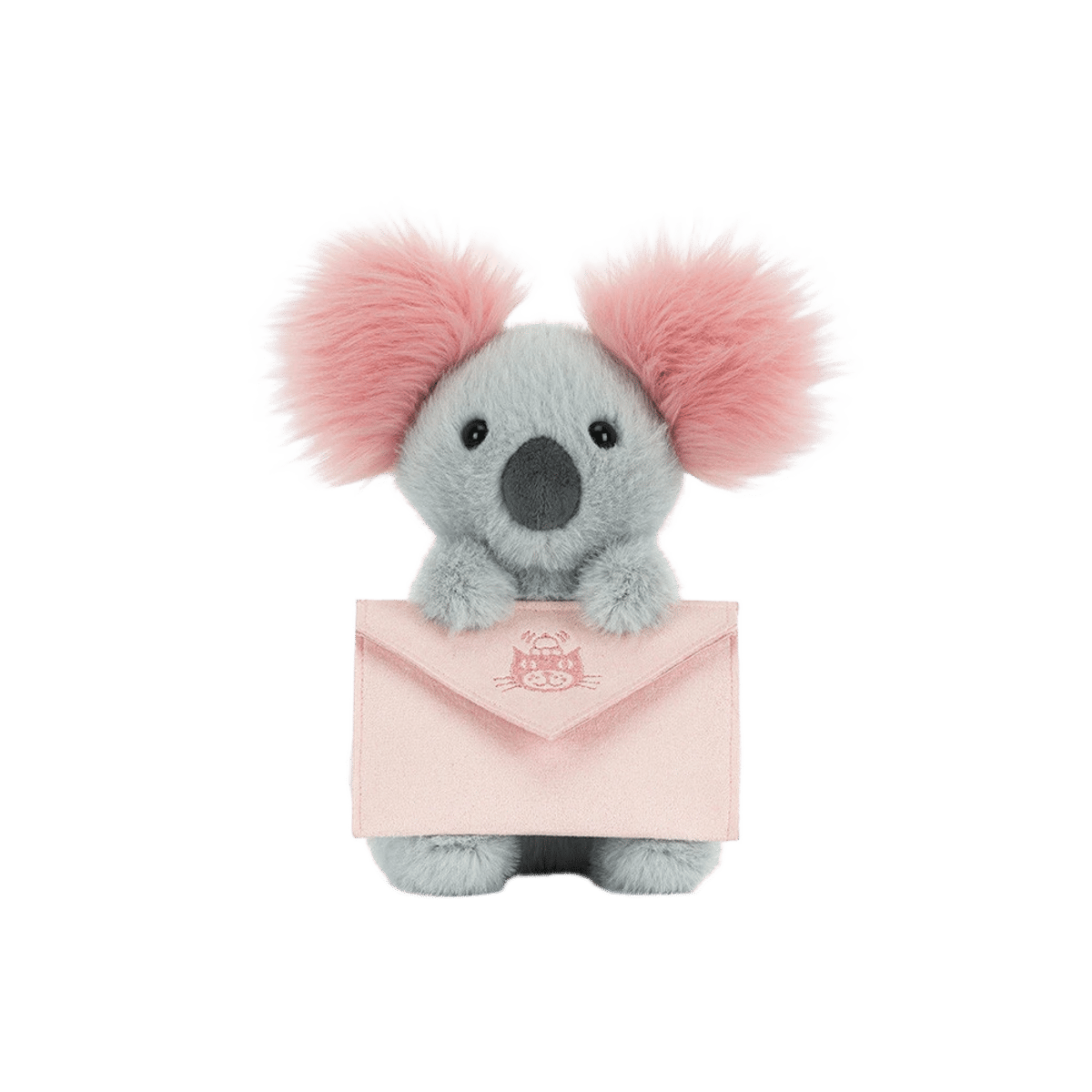 Koala with Message