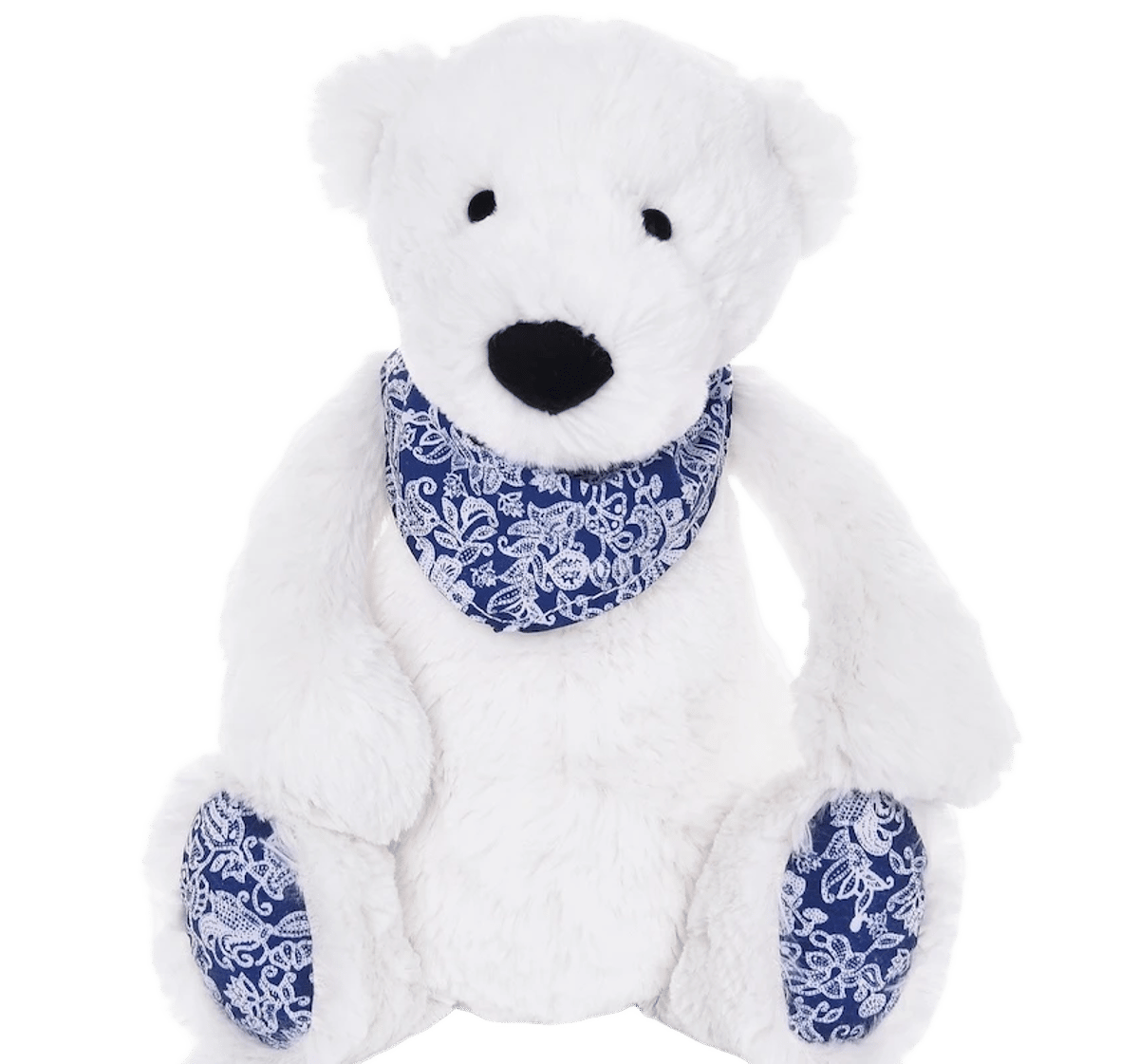 Kris Junior Polar Bear