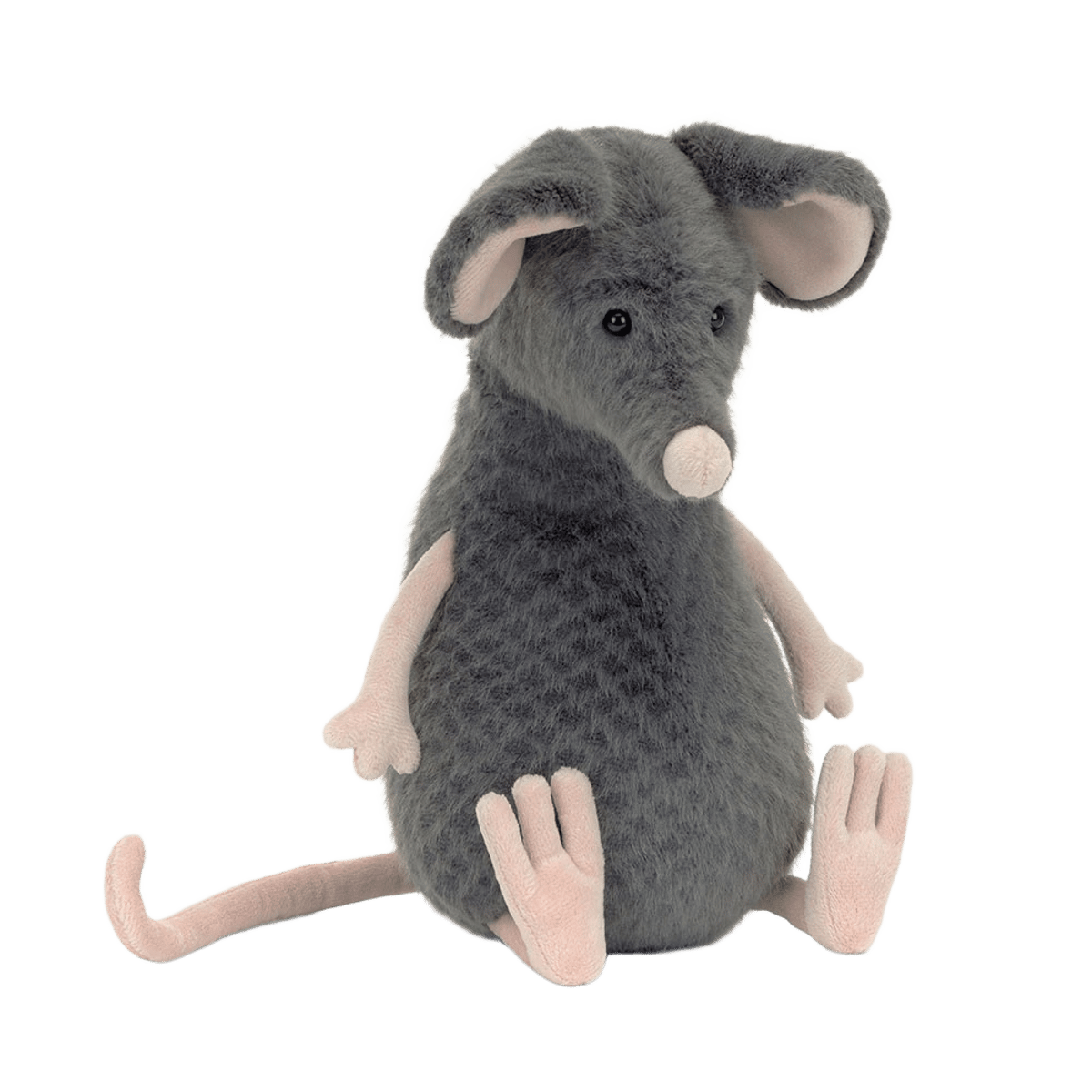 Lachlan Sad Rat