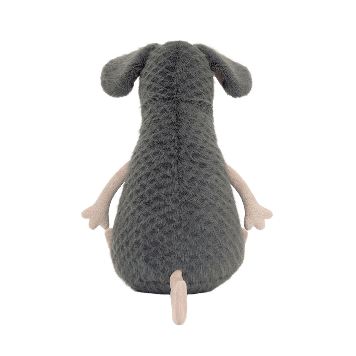Lachlan Sad Rat