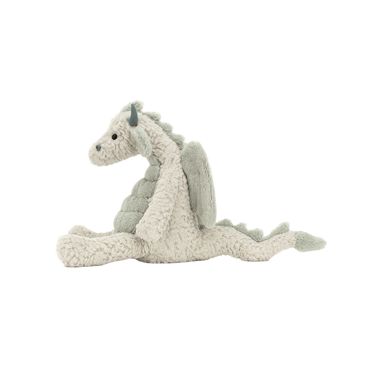 Lallagie Dragon