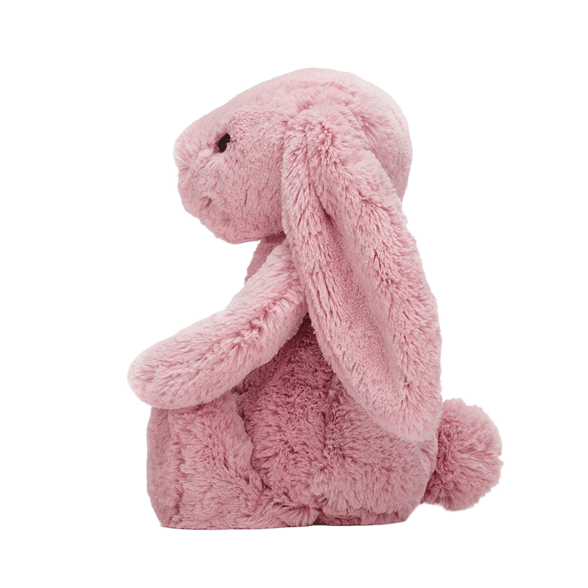 Bashful Tulip Pink Bunny